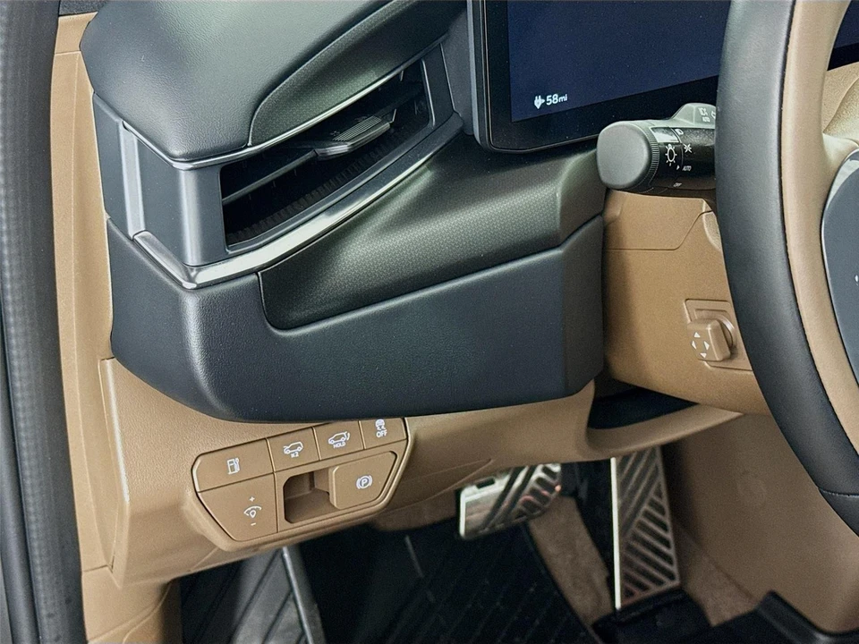 2026 Kia EV9 - Image 10 of 21