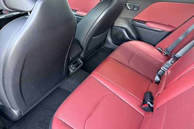 2026 Kia K4 - Image 6 of 15