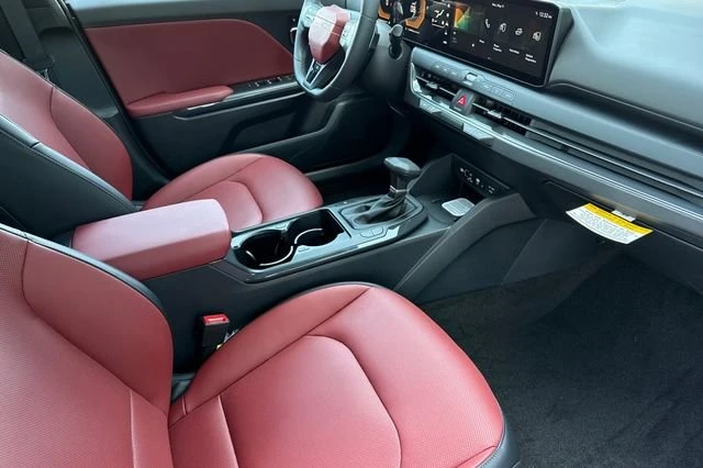 2026 Kia K4 - Image 9 of 15