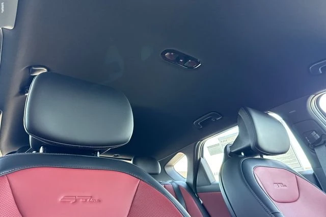2026 Kia K4 - Image 10 of 15