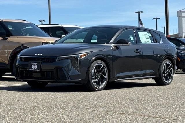 2026 Kia K4 - Image 4 of 15