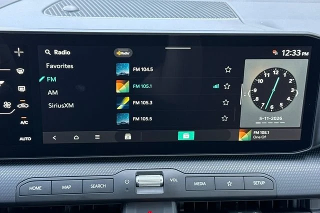 2026 Kia K4 - Image 11 of 15