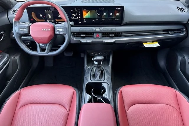 2026 Kia K4 - Image 7 of 15