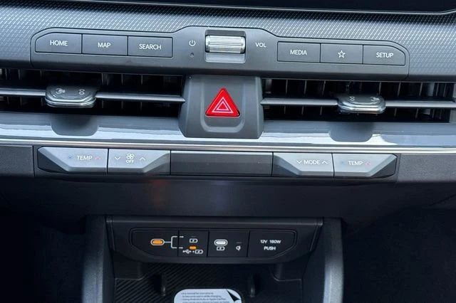 2026 Kia K4 - Image 13 of 15