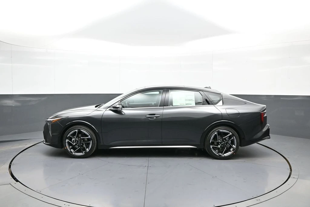 2026 Kia K4 - Image 9 of 12