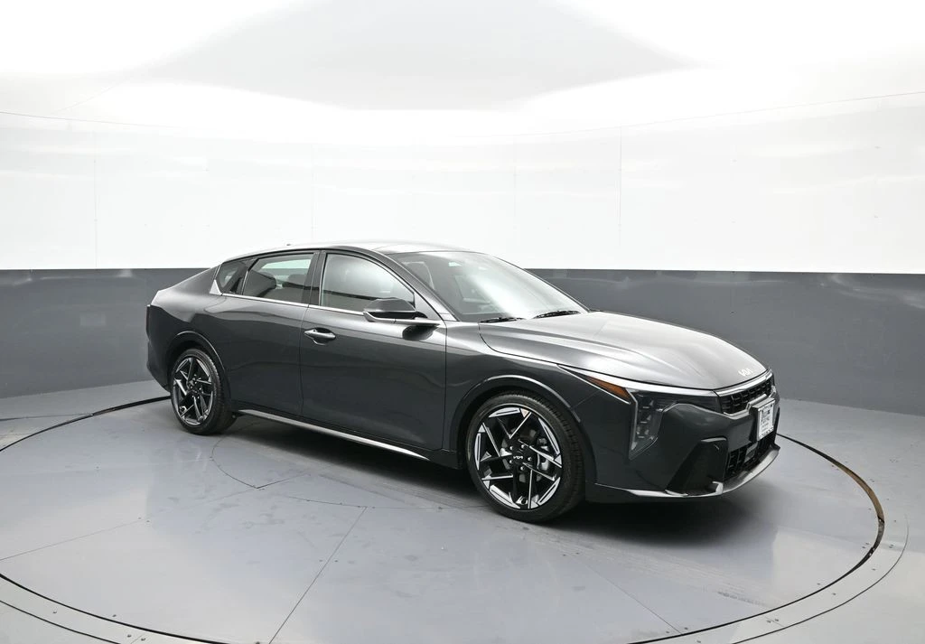 2026 Kia K4 - Image 4 of 12