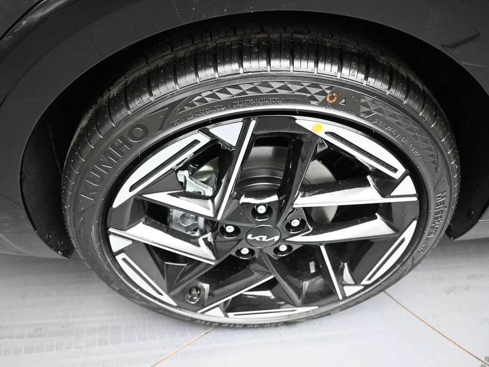 2026 Kia K4 - Image 12 of 12