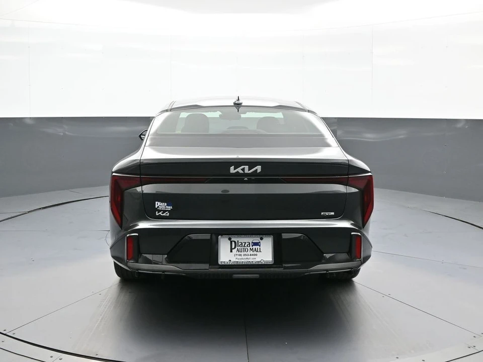 2026 Kia K4 - Image 7 of 12