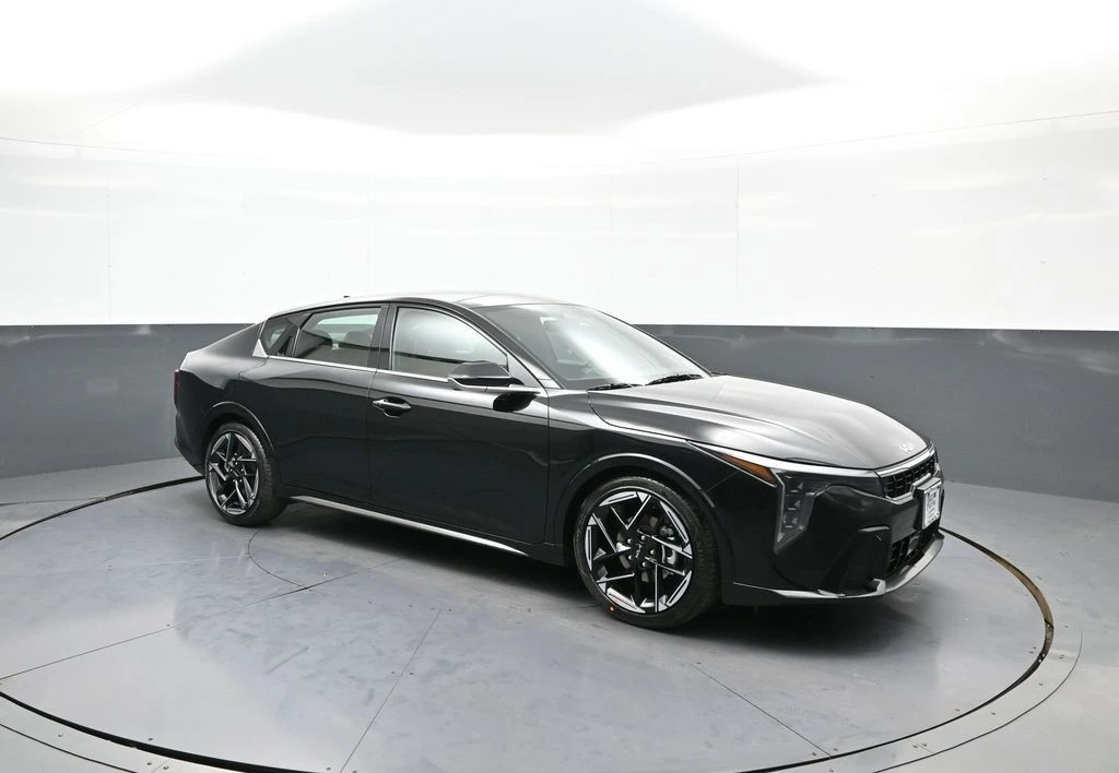 2026 Kia K4 - Image 4 of 12