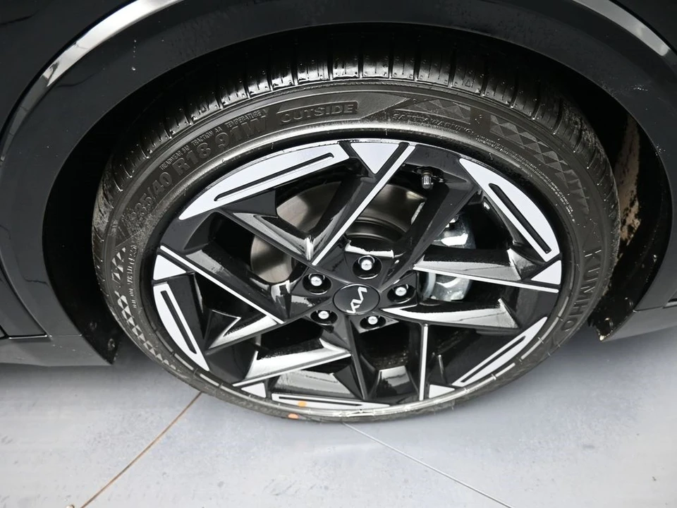 2026 Kia K4 - Image 13 of 21