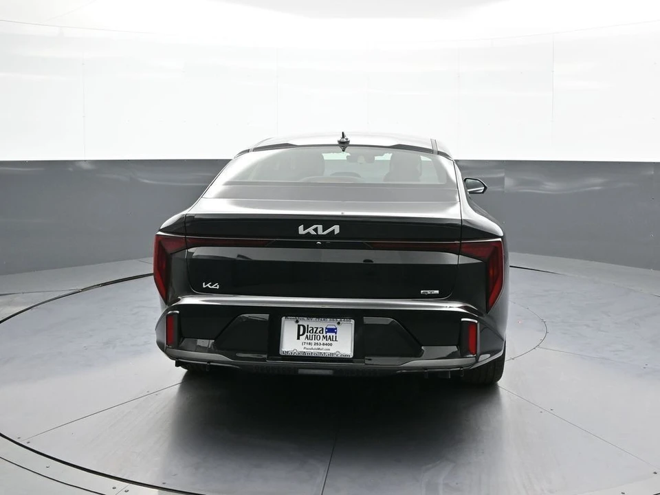 2026 Kia K4 - Image 7 of 12