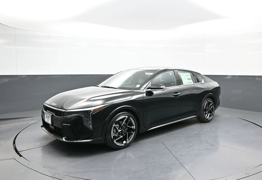 2026 Kia K4 - Image 10 of 21