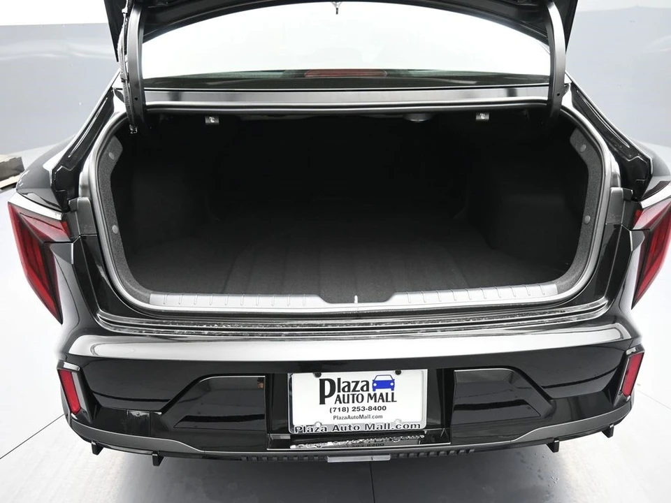 2026 Kia K4 - Image 21 of 21
