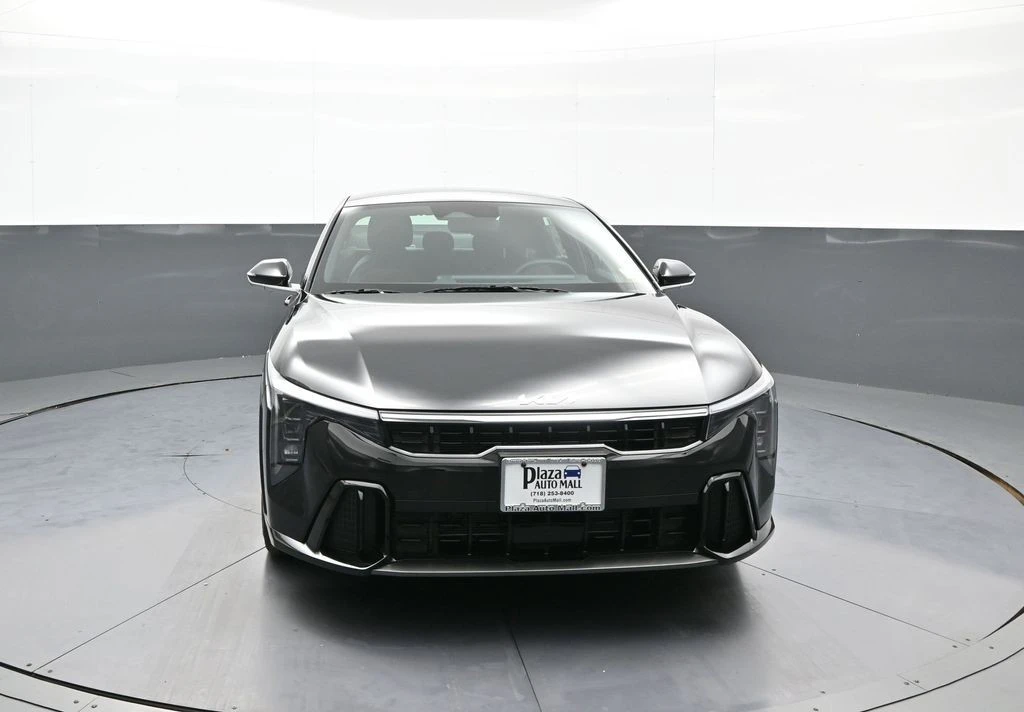 2026 Kia K4 - Image 2 of 12