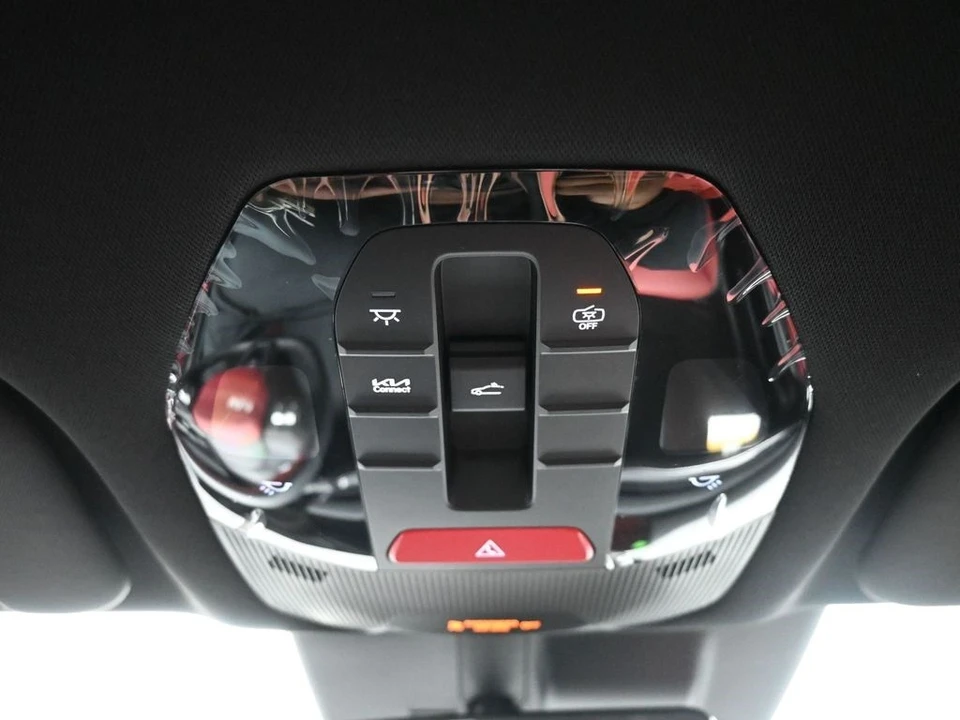 2026 Kia K4 - Image 17 of 21