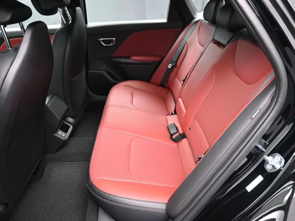2026 Kia K4 - Image 20 of 21