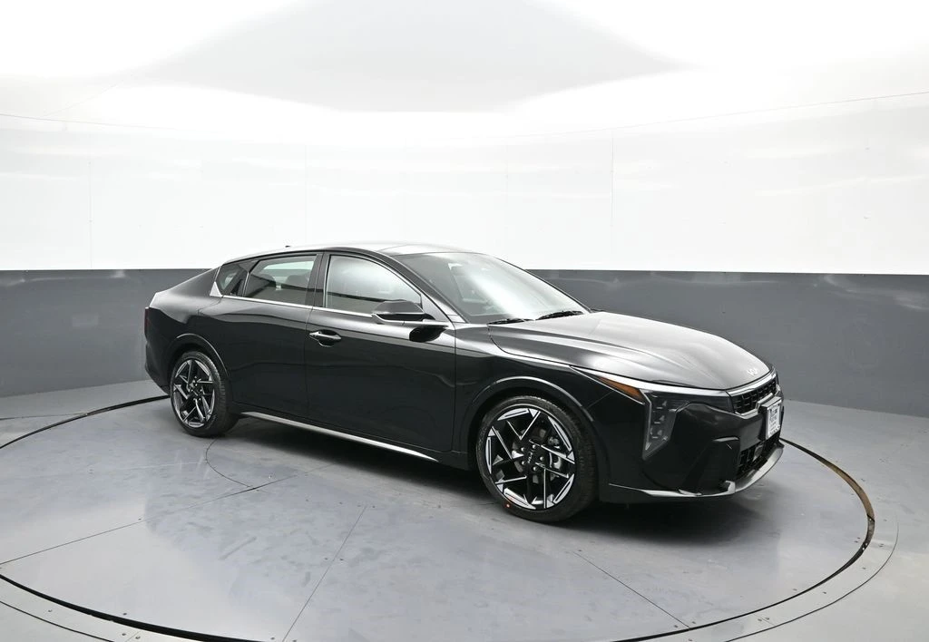 2026 Kia K4 - Image 4 of 21