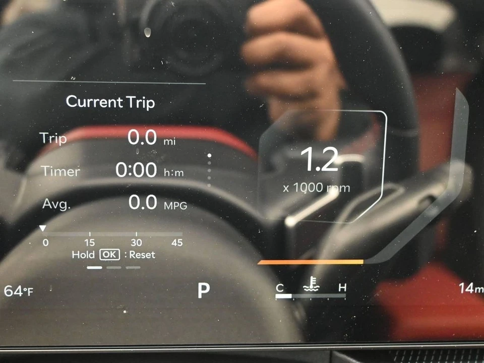 2026 Kia K4 - Image 16 of 21