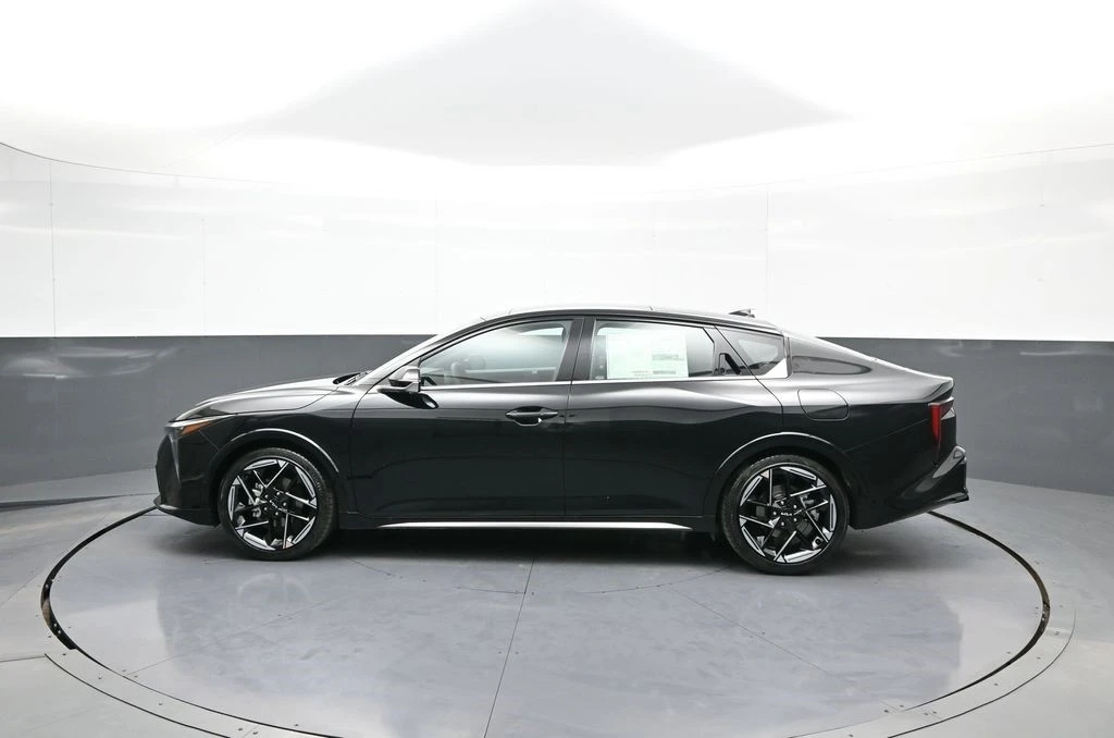 2026 Kia K4 - Image 9 of 21