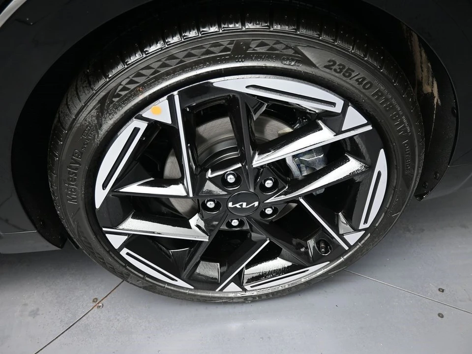 2026 Kia K4 - Image 15 of 21
