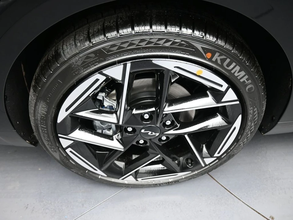 2026 Kia K4 - Image 12 of 12