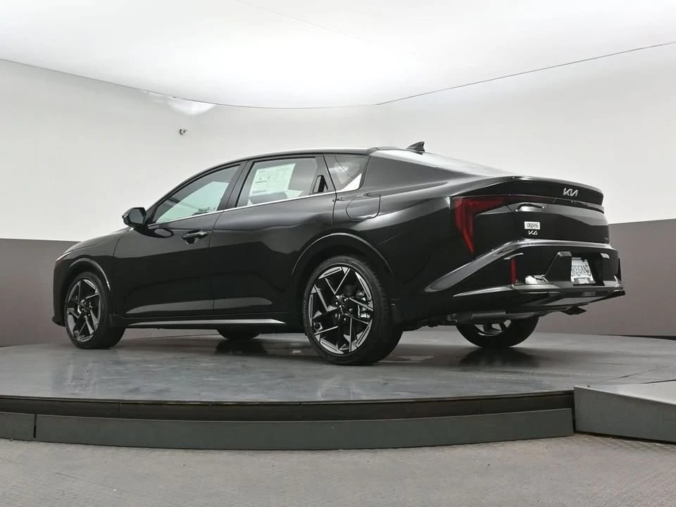 2026 Kia K4 - Image 11 of 12