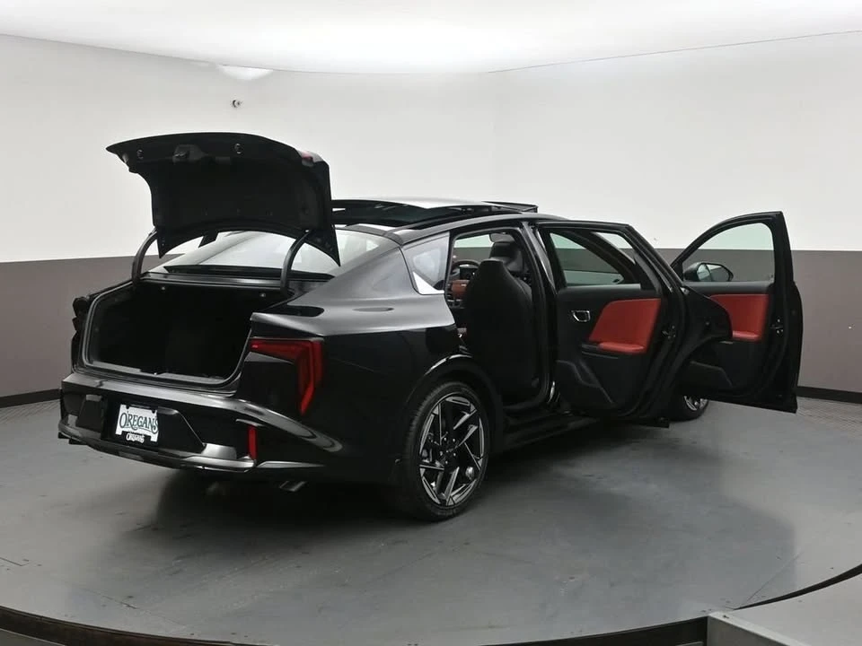 2026 Kia K4 - Image 12 of 12