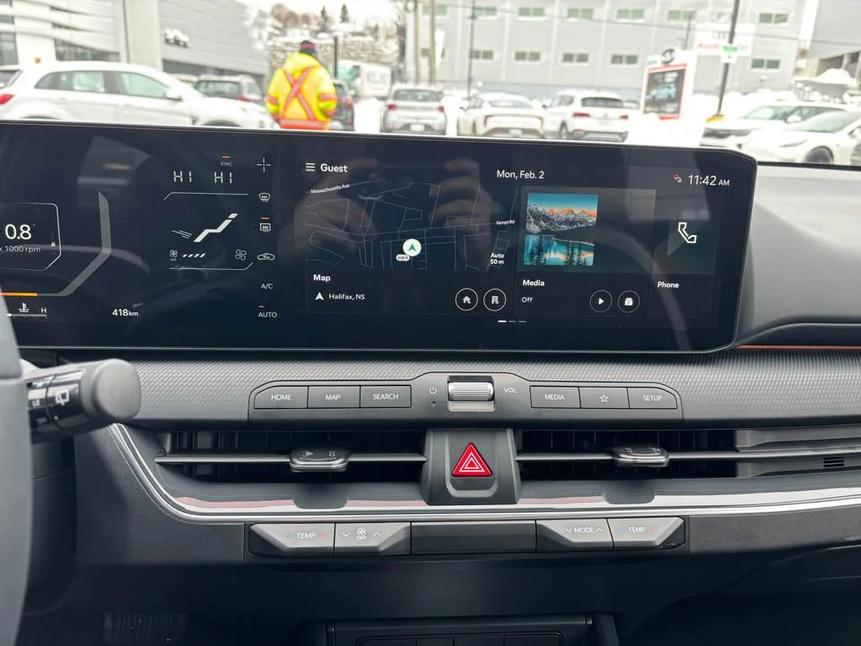 2026 Kia K4 - Image 12 of 15