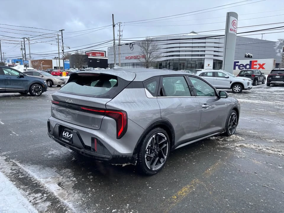 2026 Kia K4 - Image 4 of 15