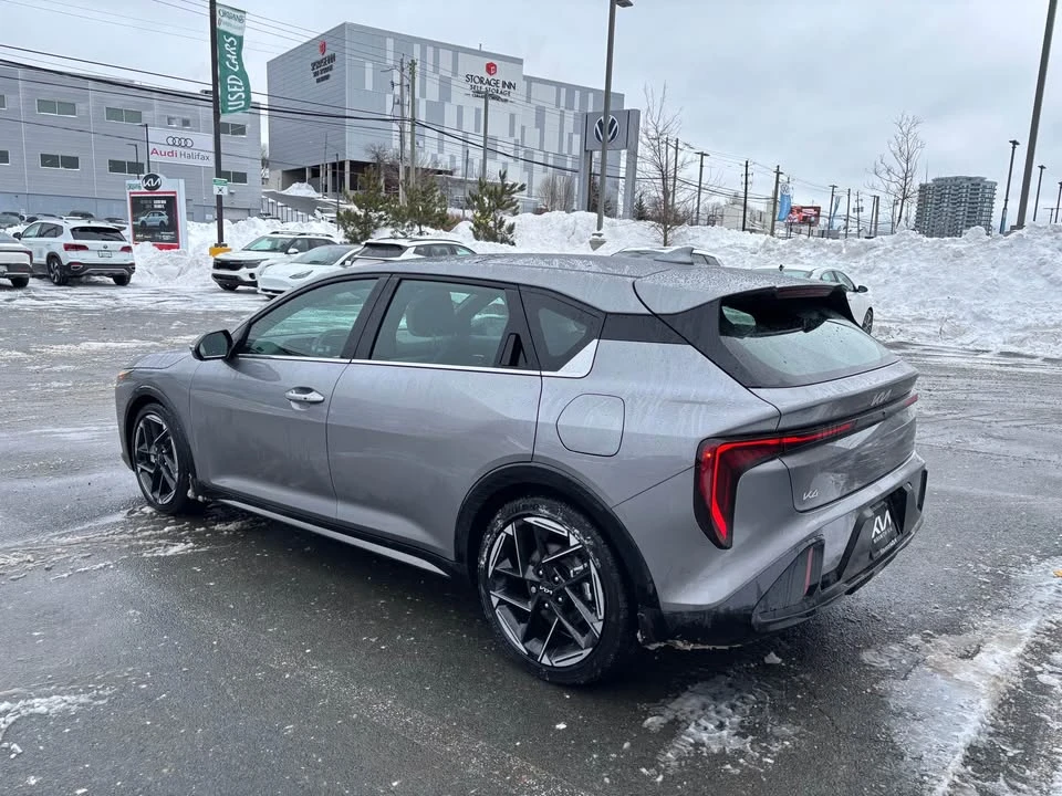 2026 Kia K4 - Image 5 of 15