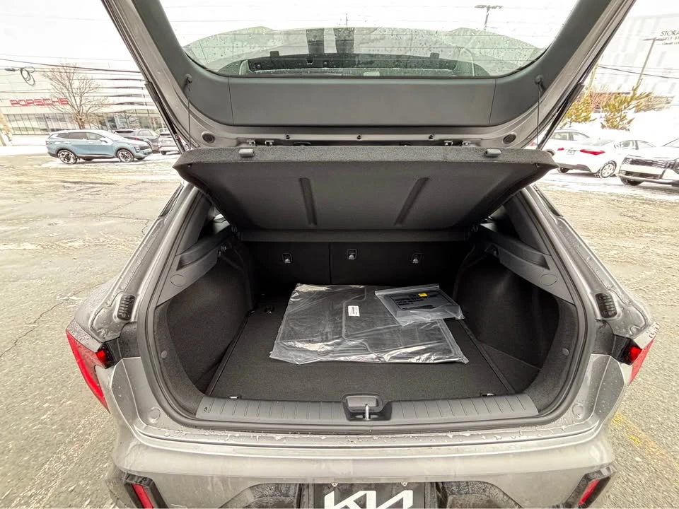 2026 Kia K4 - Image 6 of 15