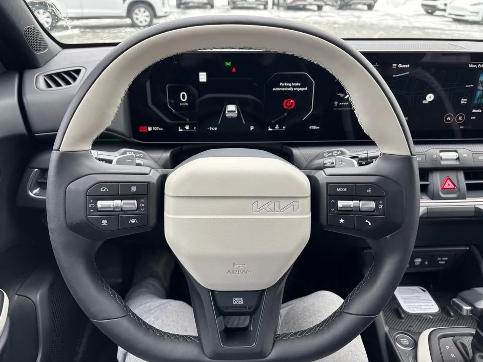 2026 Kia K4 - Image 14 of 15