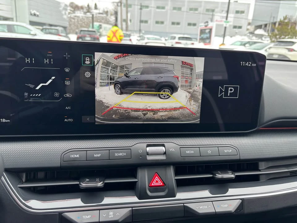 2026 Kia K4 - Image 13 of 15