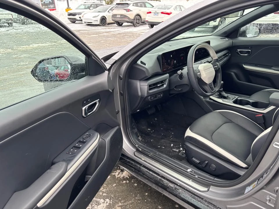 2026 Kia K4 - Image 10 of 15