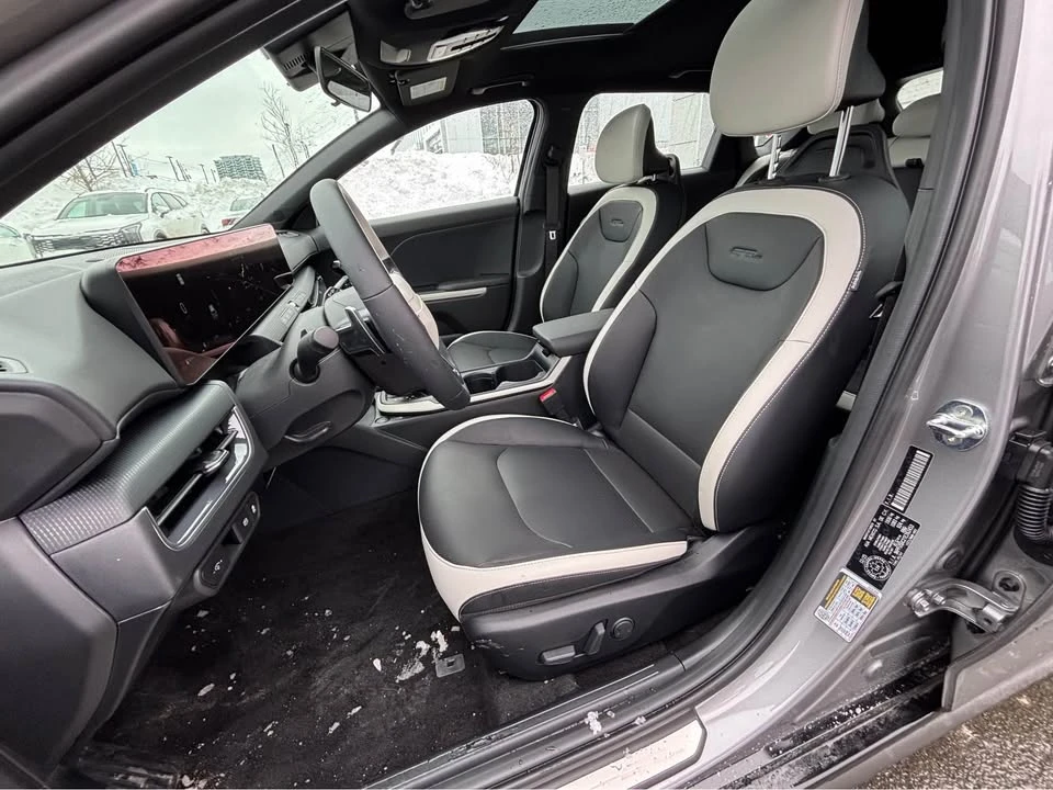 2026 Kia K4 - Image 11 of 15