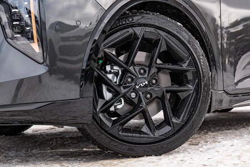 2026 Kia K4 - Image 5 of 10