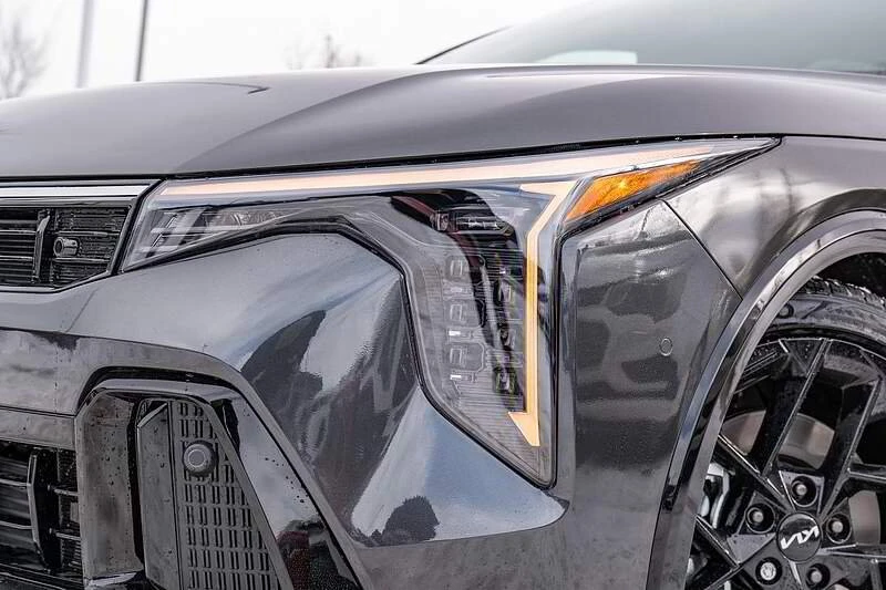 2026 Kia K4 - Image 4 of 10