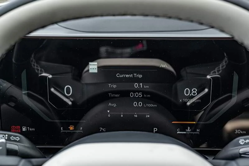 2026 Kia K4 - Image 9 of 10
