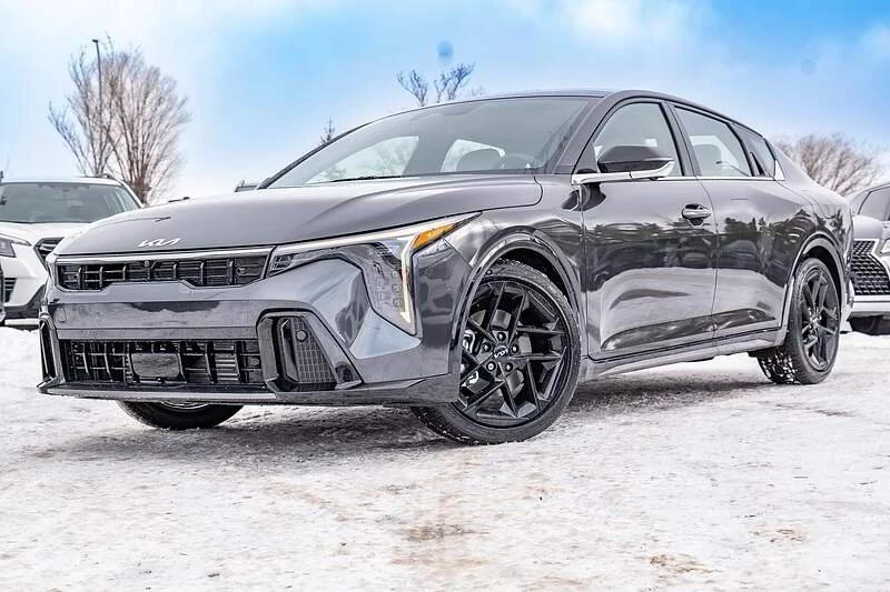 2026 Kia K4 - Image 10 of 10