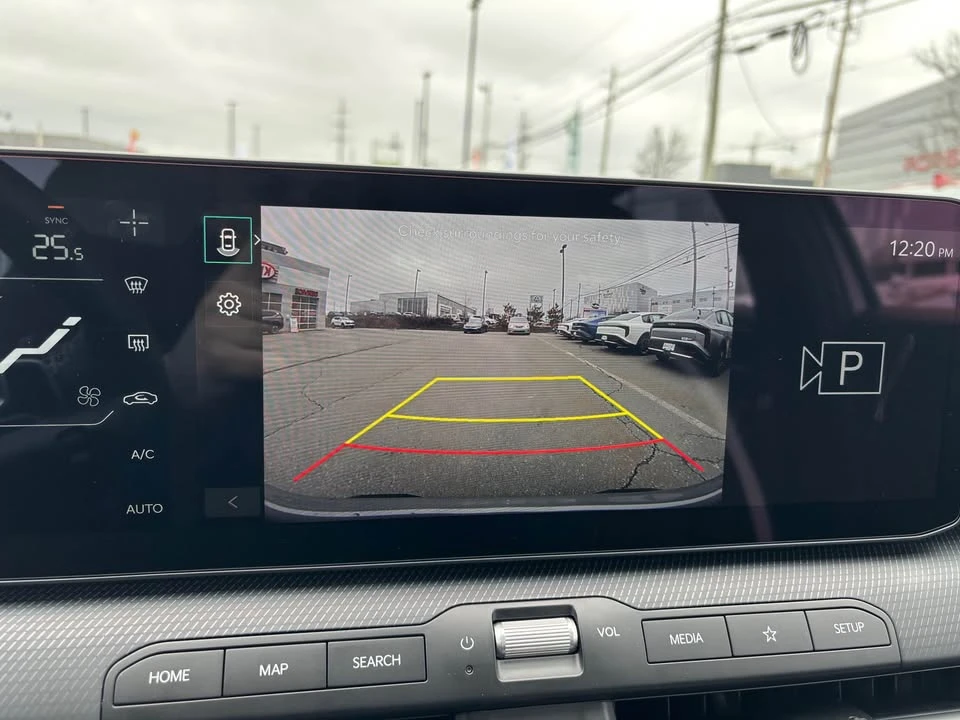 2026 Kia K4 - Image 13 of 15