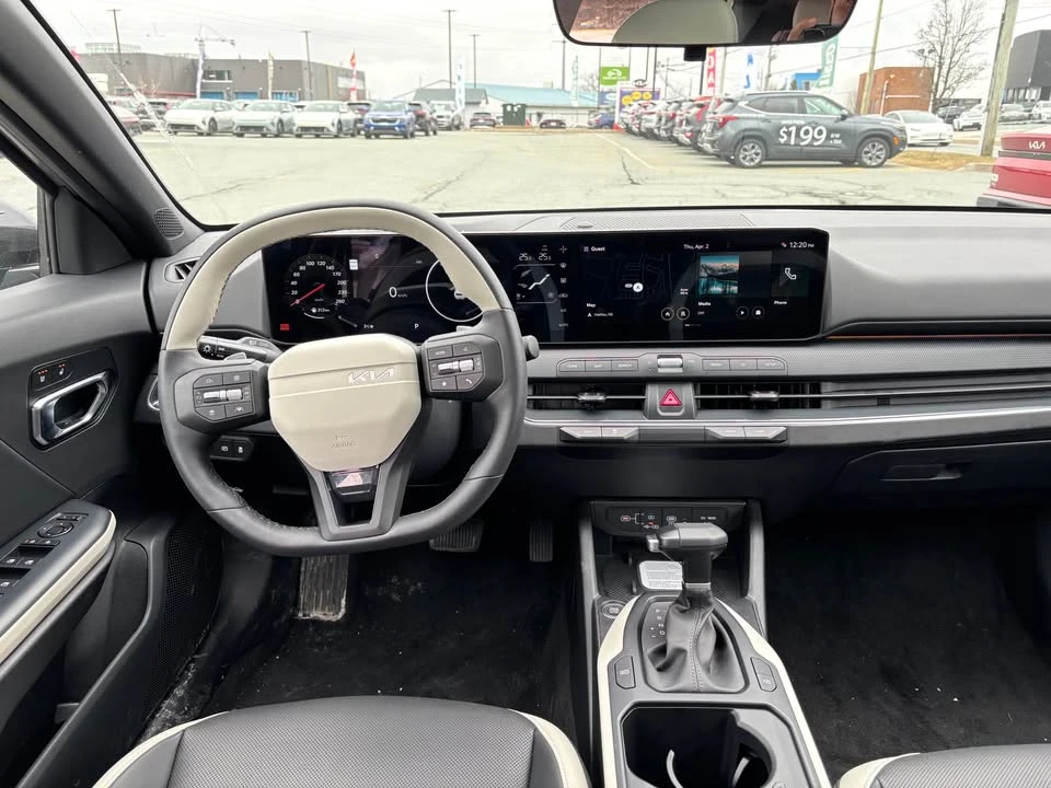 2026 Kia K4 - Image 7 of 15