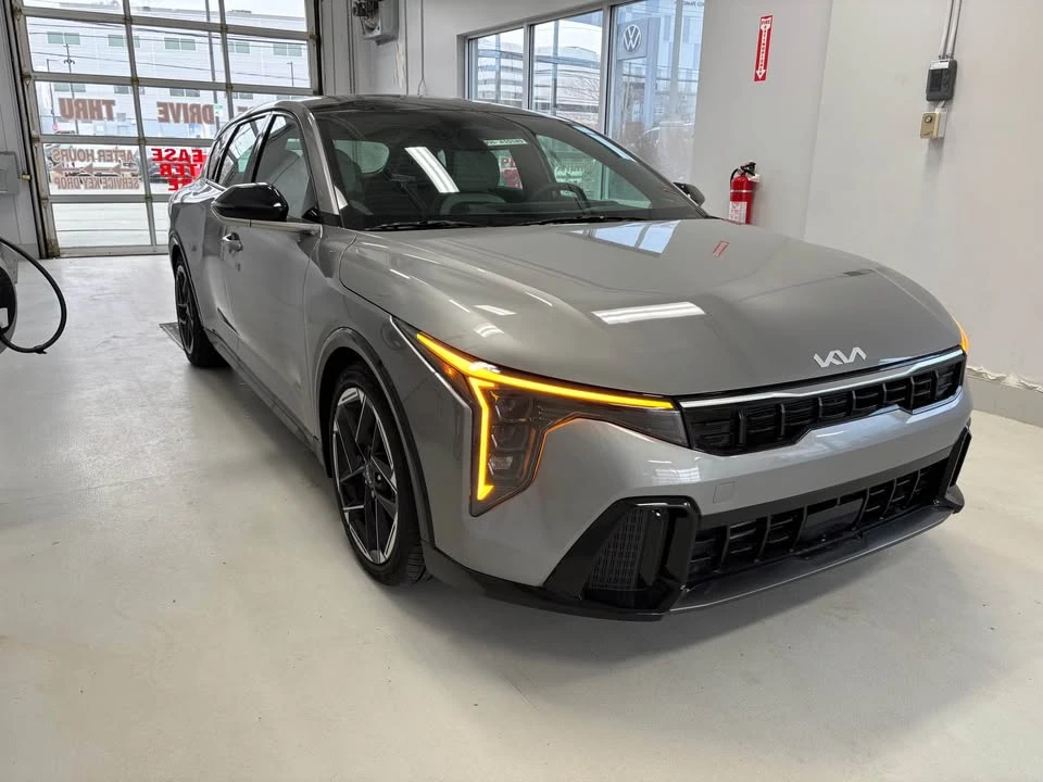2026 Kia K4 - Image 4 of 15