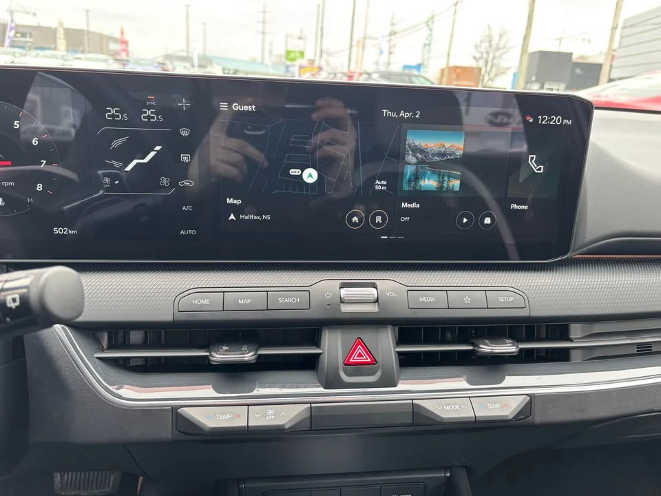 2026 Kia K4 - Image 12 of 15