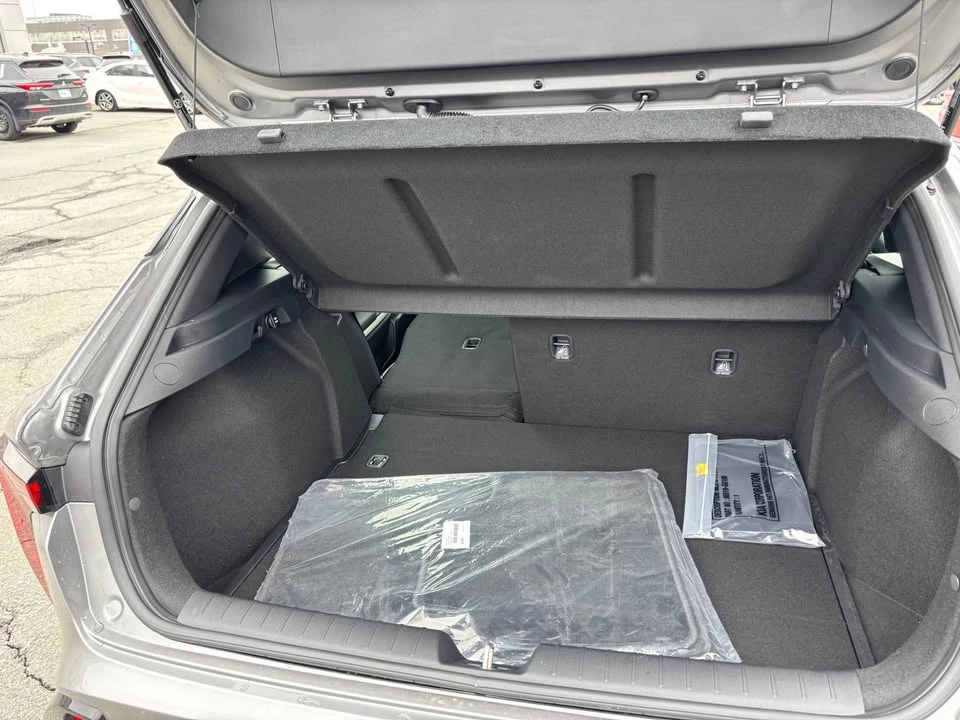 2026 Kia K4 - Image 11 of 15