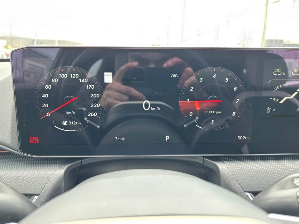 2026 Kia K4 - Image 15 of 15