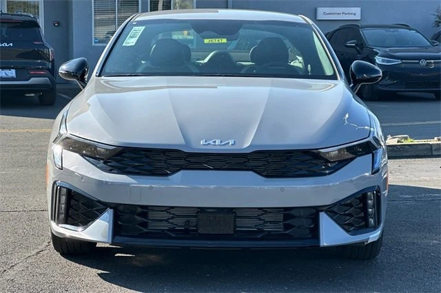2026 Kia Optima/K5 - Image 7 of 20