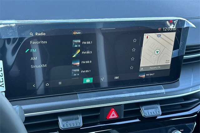2026 Kia Optima/K5 - Image 17 of 20