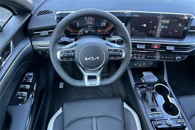 2026 Kia Optima/K5 - Image 13 of 20