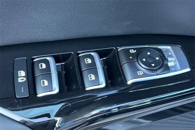 2026 Kia Optima/K5 - Image 10 of 20