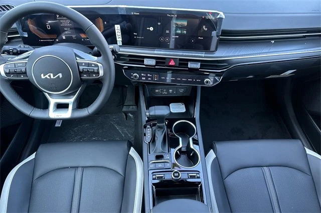 2026 Kia Optima/K5 - Image 12 of 20